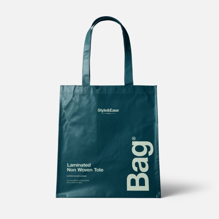 Tote Bag - Image 1