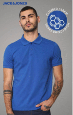 Plain Polo - Image 2