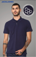 Plain Polo - Image 4