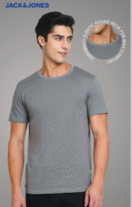 Joren Round Neck - Image 2