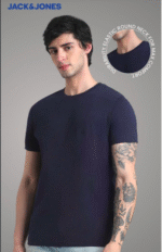 Joren Round Neck - Image 4