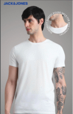 Joren Round Neck - Image 3