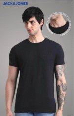 Joren Round Neck