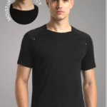 Icero Round Neck