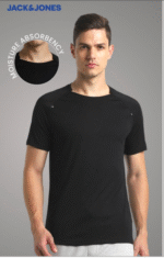 Icero Round Neck