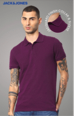 Jacquard Polo - Image 2