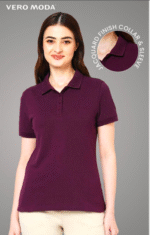 Jacquard Polo - Image 4