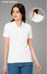 Jacquard Polo - Image 3