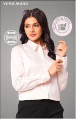 Carline Shirt - Image 2