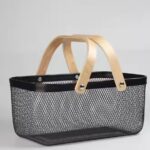 Gifiting/Hamper Mesh Basket